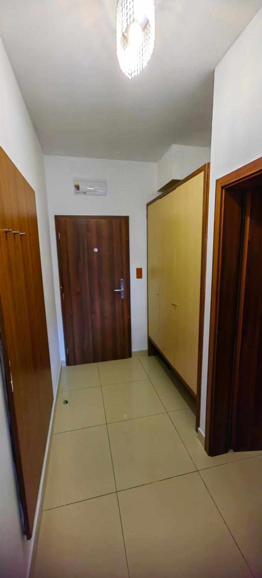 Apartment Fimm Vel'ka Lomnica Buitenkant foto